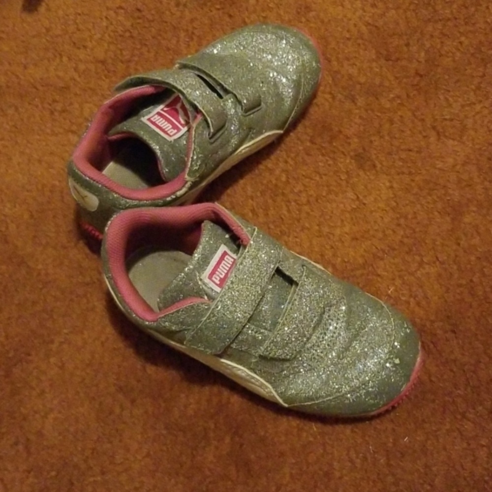 Kids shoes